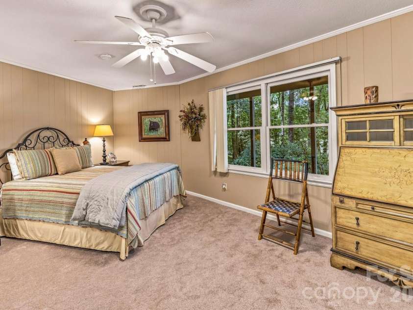 193 Downing Place, Lake Lure, NC 28746.  MLS# CAR4410105, YatesRealty ID 1588. 