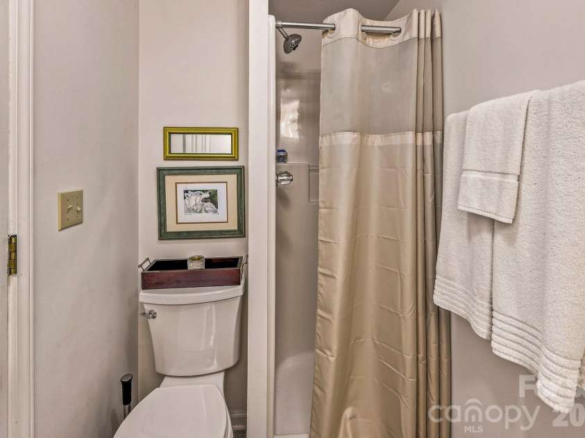193 Downing Place, Lake Lure, NC 28746.  MLS# CAR4410105, YatesRealty ID 1588. 