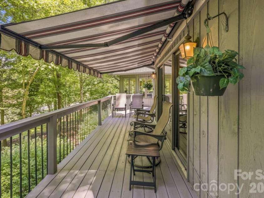193 Downing Place, Lake Lure, NC 28746.  MLS# CAR4410105, YatesRealty ID 1588. 