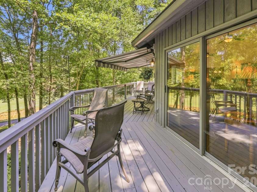 193 Downing Place, Lake Lure, NC 28746.  MLS# CAR4410105, YatesRealty ID 1588. 