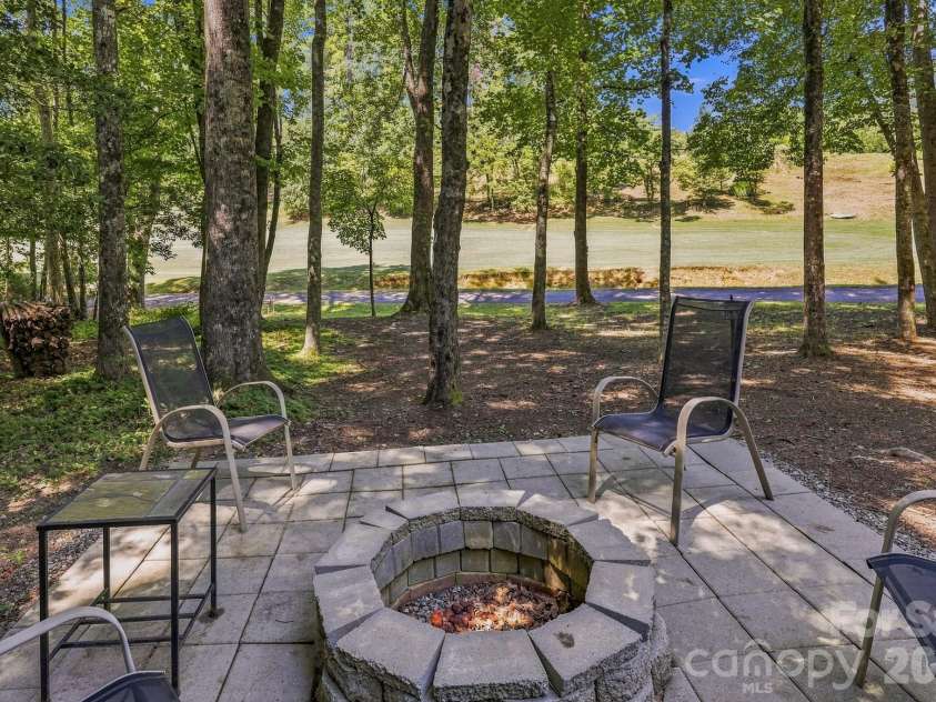 193 Downing Place, Lake Lure, NC 28746.  MLS# CAR4410105, YatesRealty ID 1588. 