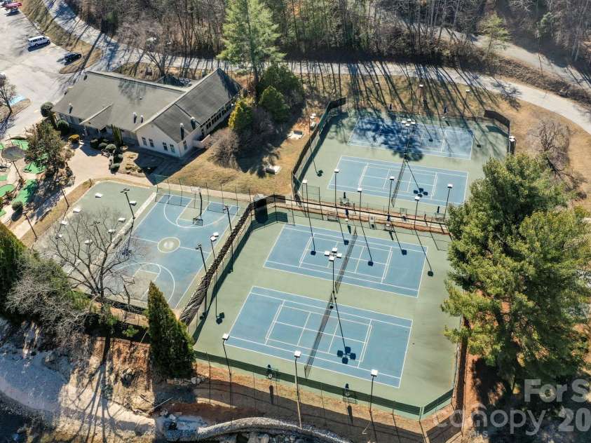 193 Downing Place, Lake Lure, NC 28746.  MLS# CAR4410105, YatesRealty ID 1588. 