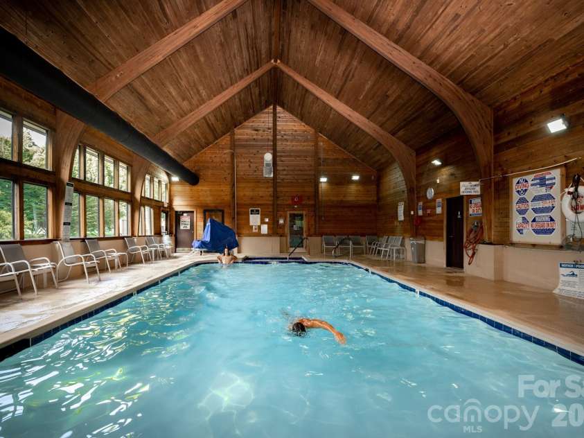 193 Downing Place, Lake Lure, NC 28746.  MLS# CAR4410105, YatesRealty ID 1588. 