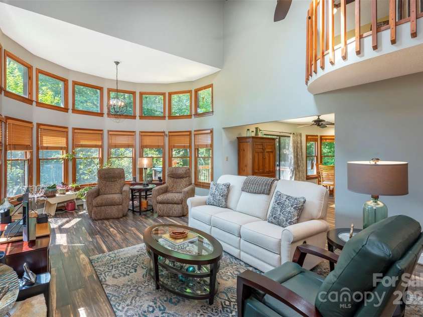 33 Cammies Way, Old Fort, NC 28762.  MLS# CAR4222997, YatesRealty ID 1588. 