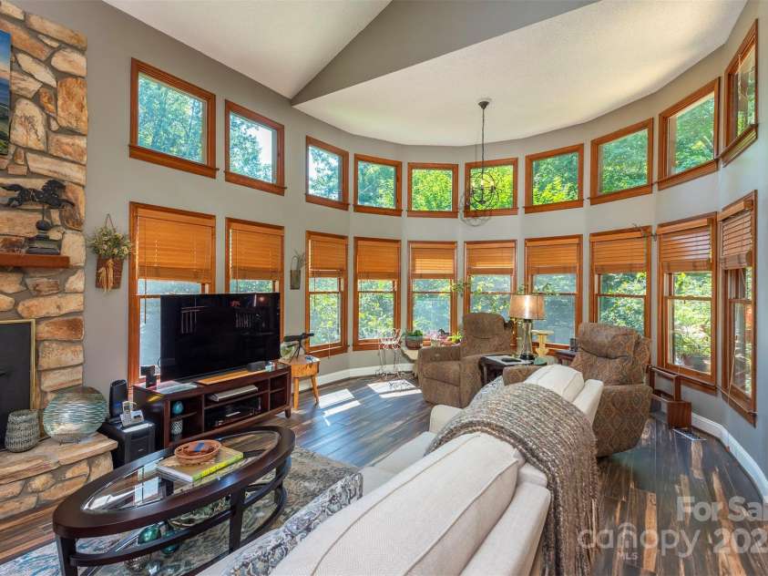 33 Cammies Way, Old Fort, NC 28762.  MLS# CAR4222997, YatesRealty ID 1588. 