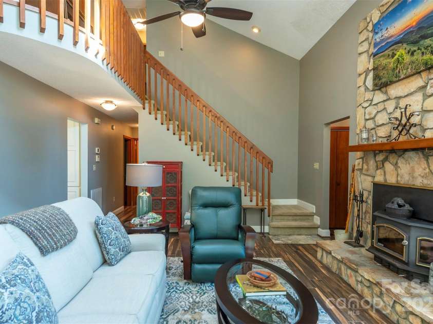 33 Cammies Way, Old Fort, NC 28762.  MLS# CAR4222997, YatesRealty ID 1588. 