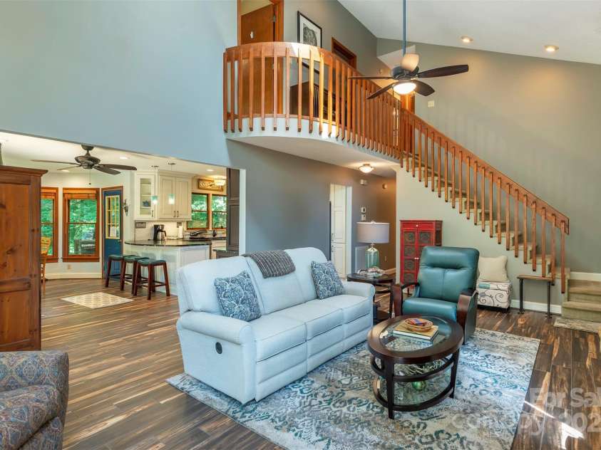 33 Cammies Way, Old Fort, NC 28762.  MLS# CAR4222997, YatesRealty ID 1588. 