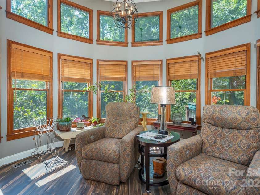 33 Cammies Way, Old Fort, NC 28762.  MLS# CAR4222997, YatesRealty ID 1588. 