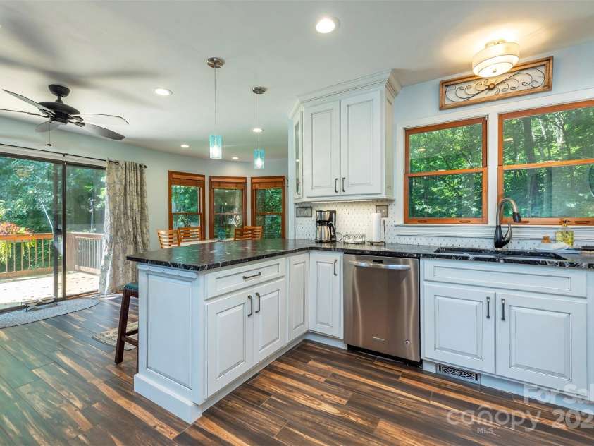 33 Cammies Way, Old Fort, NC 28762.  MLS# CAR4222997, YatesRealty ID 1588. 