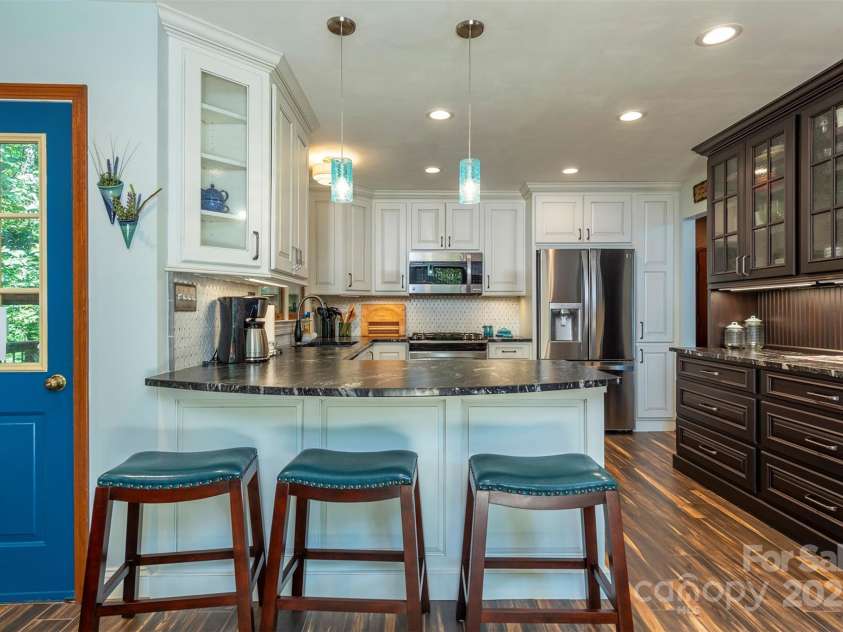 33 Cammies Way, Old Fort, NC 28762.  MLS# CAR4222997, YatesRealty ID 1588. 