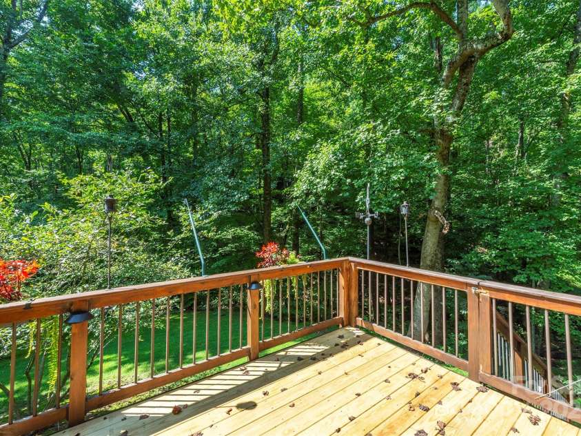 33 Cammies Way, Old Fort, NC 28762.  MLS# CAR4222997, YatesRealty ID 1588. 