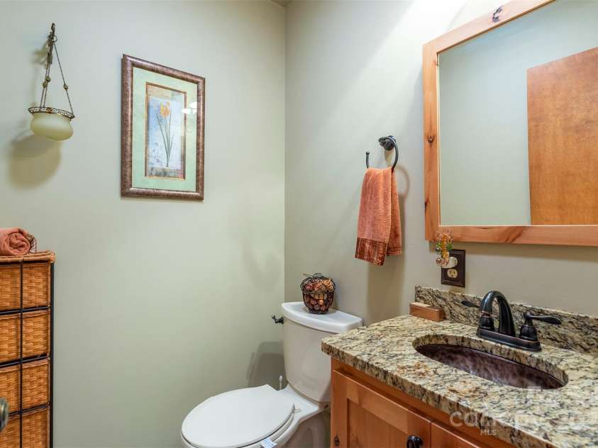 33 Cammies Way, Old Fort, NC 28762.  MLS# CAR4222997, YatesRealty ID 1588. 