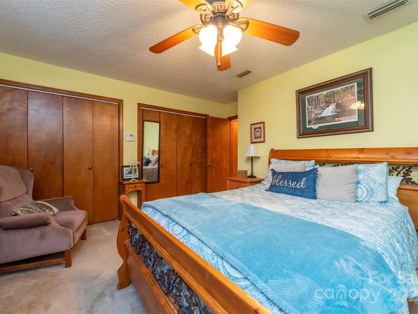 33 Cammies Way, Old Fort, NC 28762.  MLS# CAR4222997, YatesRealty ID 1588. 