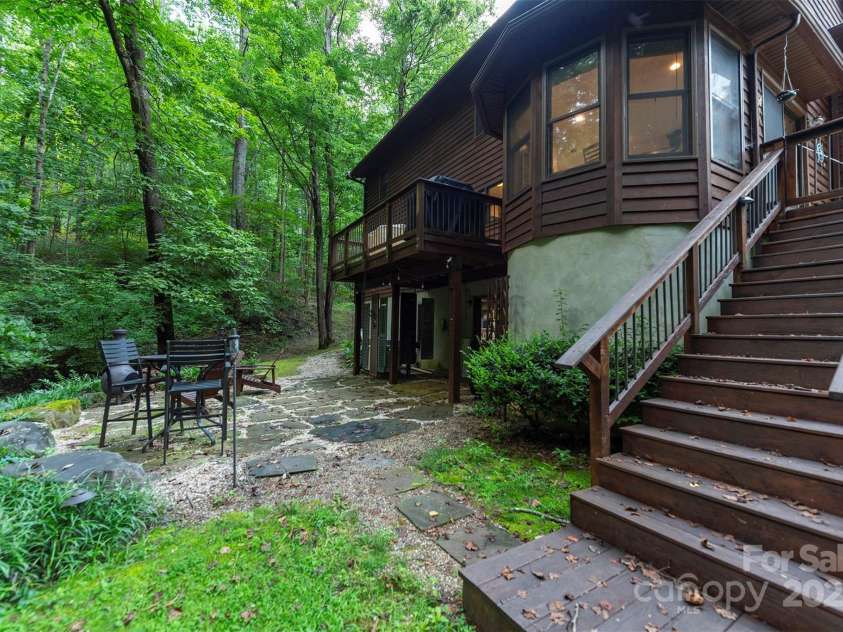 33 Cammies Way, Old Fort, NC 28762.  MLS# CAR4222997, YatesRealty ID 1588. 