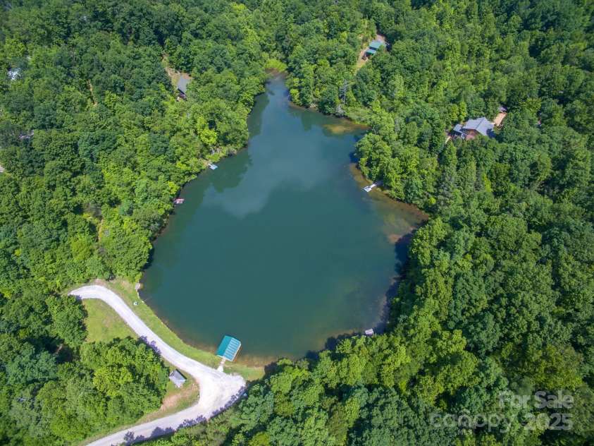 33 Cammies Way, Old Fort, NC 28762.  MLS# CAR4222997, YatesRealty ID 1588. 