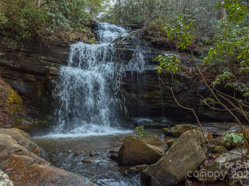 33 Cammies Way, Old Fort, NC 28762.  MLS# CAR4222997, YatesRealty ID 1588. 