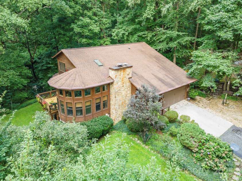 33 Cammies Way, Old Fort, NC 28762.  MLS# CAR4222997, YatesRealty ID 1588. 