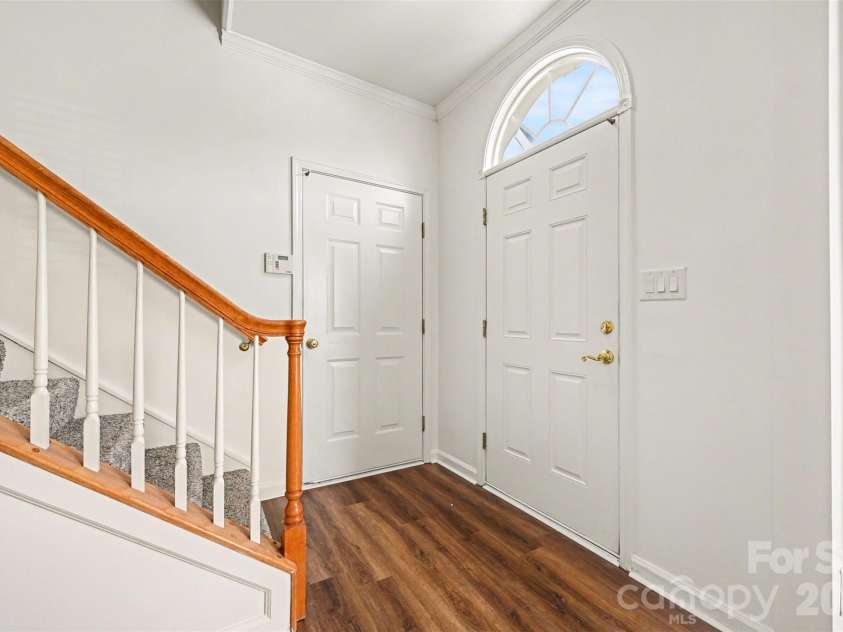 4085 Holly Villa Circle, Indian Trail, NC 28079.  MLS# CAR4363645, YatesRealty ID 15880. 