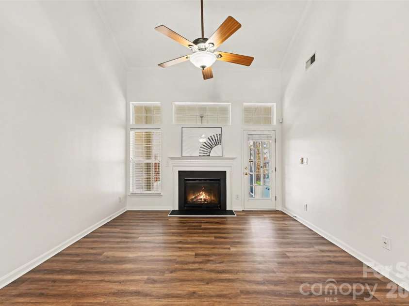 4085 Holly Villa Circle, Indian Trail, NC 28079.  MLS# CAR4363645, YatesRealty ID 15880. 
