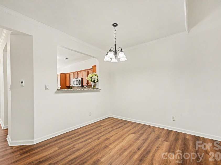 4085 Holly Villa Circle, Indian Trail, NC 28079.  MLS# CAR4363645, YatesRealty ID 15880. 