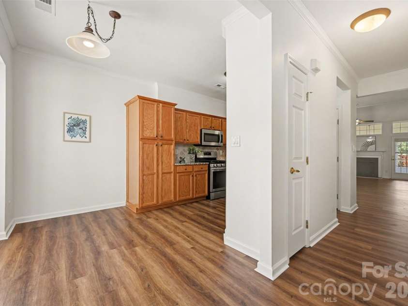 4085 Holly Villa Circle, Indian Trail, NC 28079.  MLS# CAR4363645, YatesRealty ID 15880. 