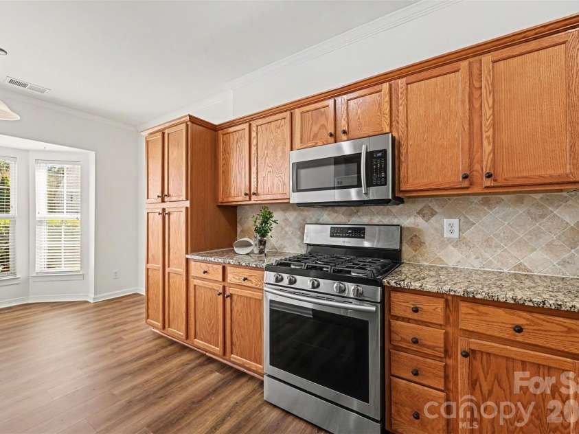 4085 Holly Villa Circle, Indian Trail, NC 28079.  MLS# CAR4363645, YatesRealty ID 15880. 