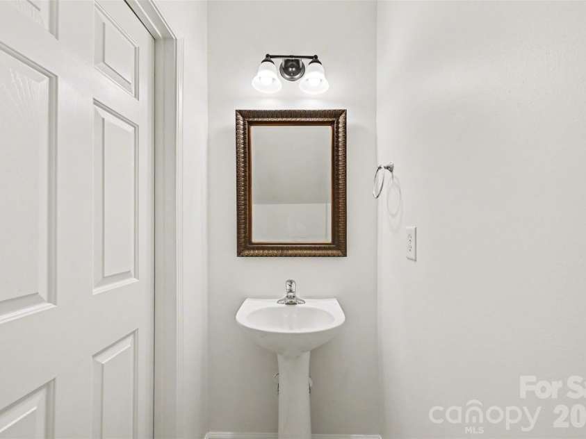 4085 Holly Villa Circle, Indian Trail, NC 28079.  MLS# CAR4363645, YatesRealty ID 15880. 