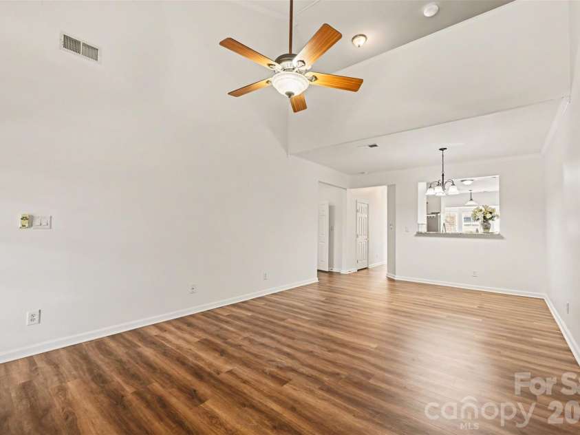 4085 Holly Villa Circle, Indian Trail, NC 28079.  MLS# CAR4363645, YatesRealty ID 15880. 