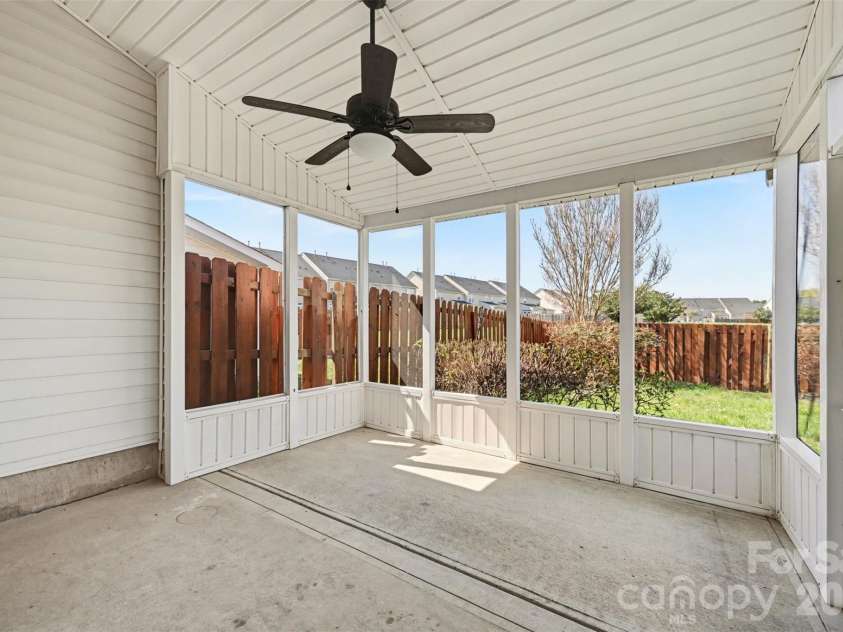 4085 Holly Villa Circle, Indian Trail, NC 28079.  MLS# CAR4363645, YatesRealty ID 15880. 