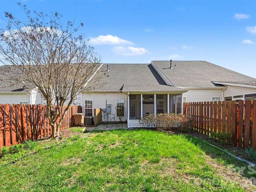 4085 Holly Villa Circle, Indian Trail, NC 28079.  MLS# CAR4363645, YatesRealty ID 15880. 