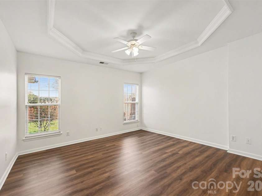 4085 Holly Villa Circle, Indian Trail, NC 28079.  MLS# CAR4363645, YatesRealty ID 15880. 