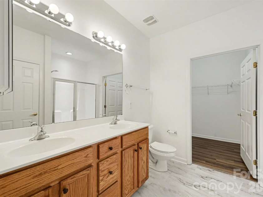 4085 Holly Villa Circle, Indian Trail, NC 28079.  MLS# CAR4363645, YatesRealty ID 15880. 