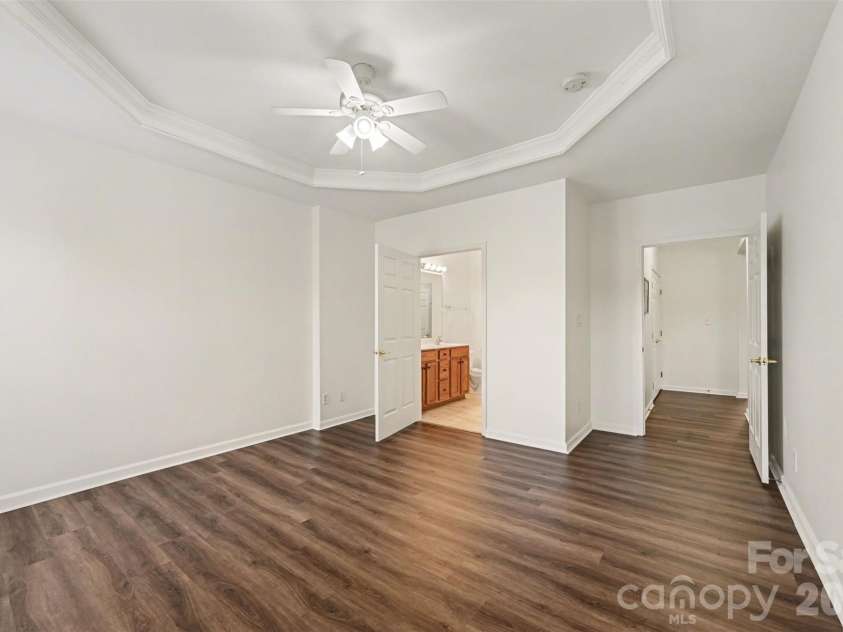 4085 Holly Villa Circle, Indian Trail, NC 28079.  MLS# CAR4363645, YatesRealty ID 15880. 