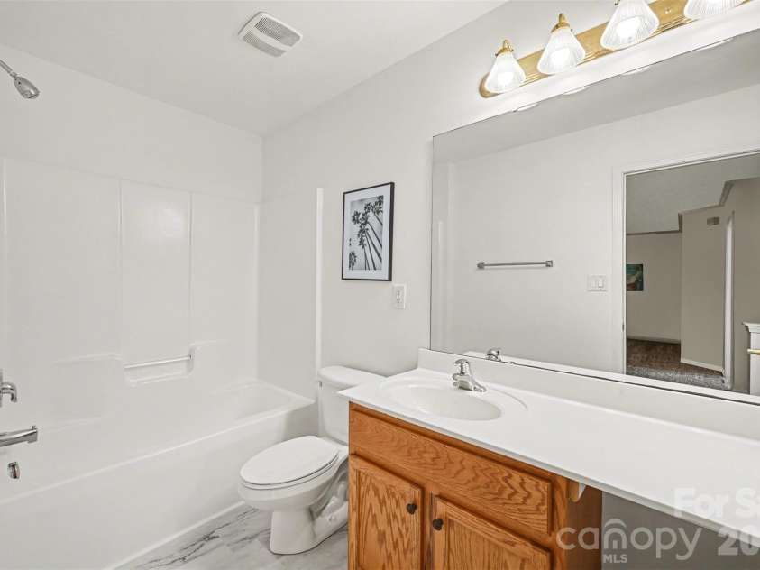 4085 Holly Villa Circle, Indian Trail, NC 28079.  MLS# CAR4363645, YatesRealty ID 15880. 