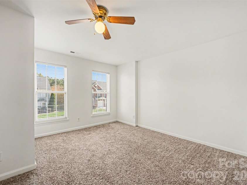 4085 Holly Villa Circle, Indian Trail, NC 28079.  MLS# CAR4363645, YatesRealty ID 15880. 
