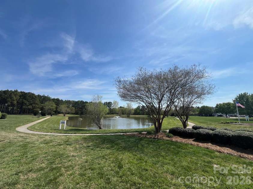 4085 Holly Villa Circle, Indian Trail, NC 28079.  MLS# CAR4363645, YatesRealty ID 15880. 