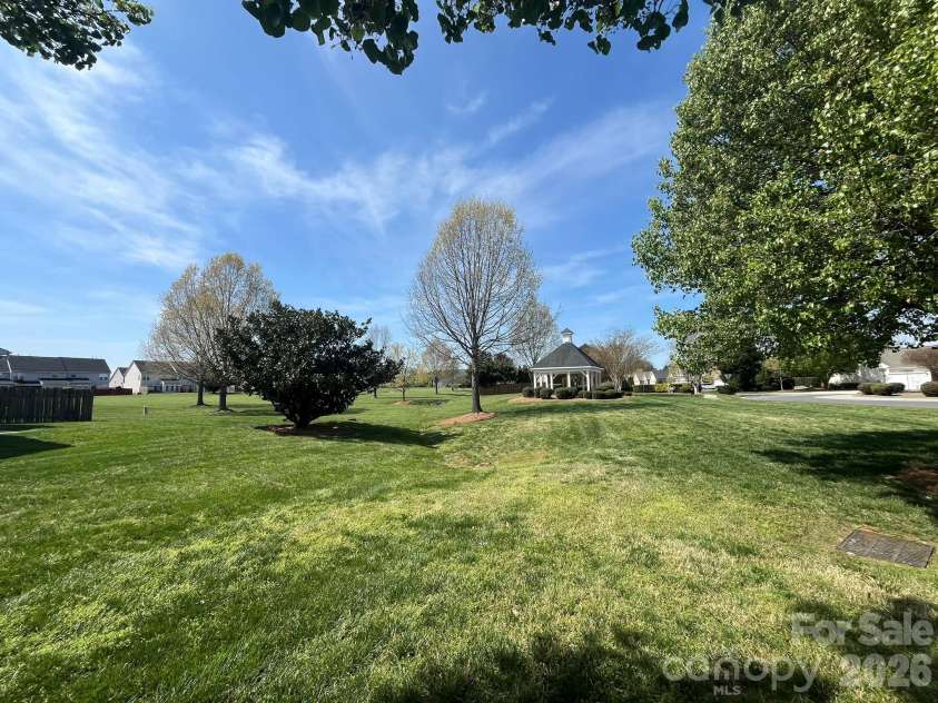 4085 Holly Villa Circle, Indian Trail, NC 28079.  MLS# CAR4363645, YatesRealty ID 15880. 