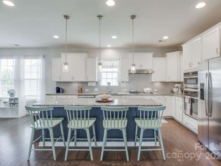 217 Barberry Drive, Belmont, NC 28012.  MLS# CAR4257813, YatesRealty ID 15881. 