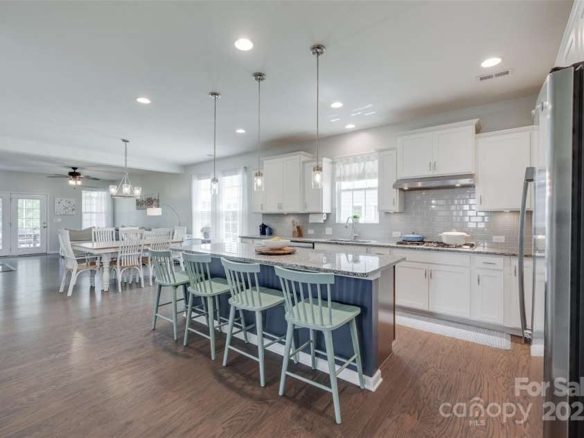 217 Barberry Drive, Belmont, NC 28012.  MLS# CAR4257813, YatesRealty ID 15881. 