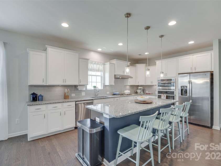 217 Barberry Drive, Belmont, NC 28012.  MLS# CAR4257813, YatesRealty ID 15881. 