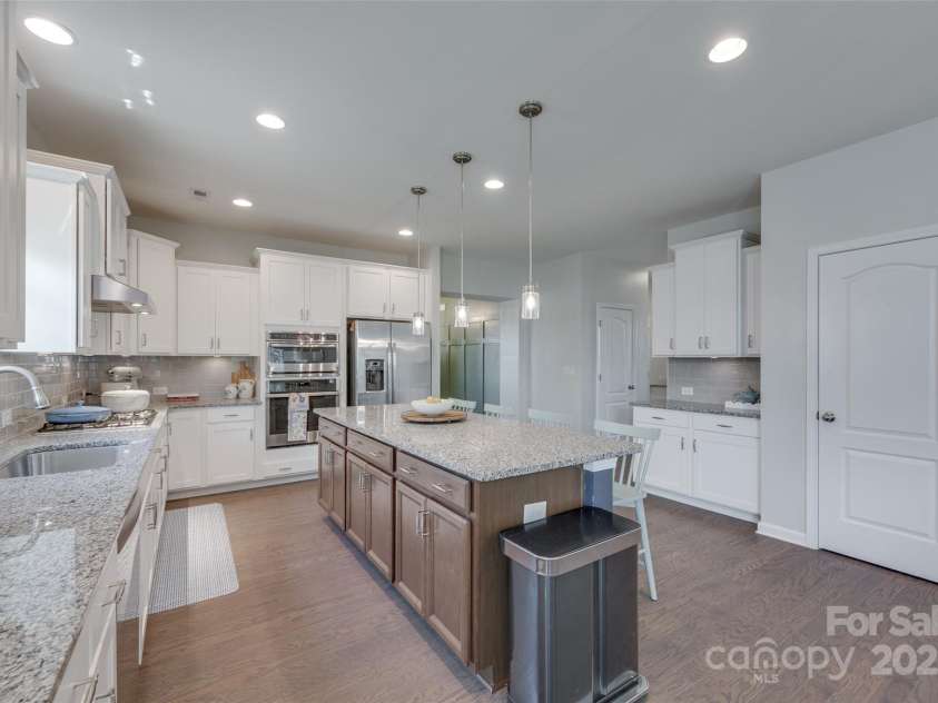 217 Barberry Drive, Belmont, NC 28012.  MLS# CAR4257813, YatesRealty ID 15881. 