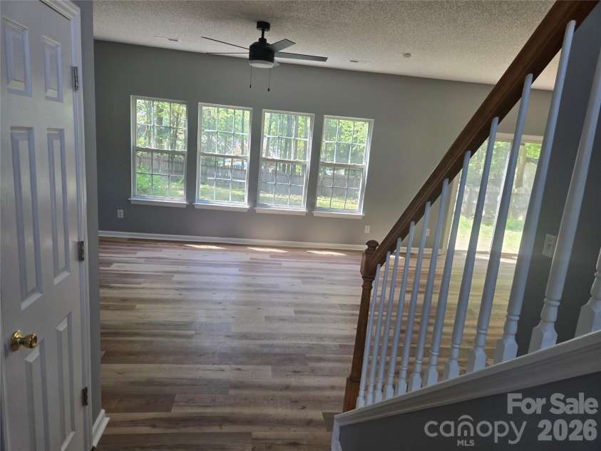 9303 Highrock Drive, Waxhaw, NC 28173.  MLS# CAR4372115, YatesRealty ID 15881. 