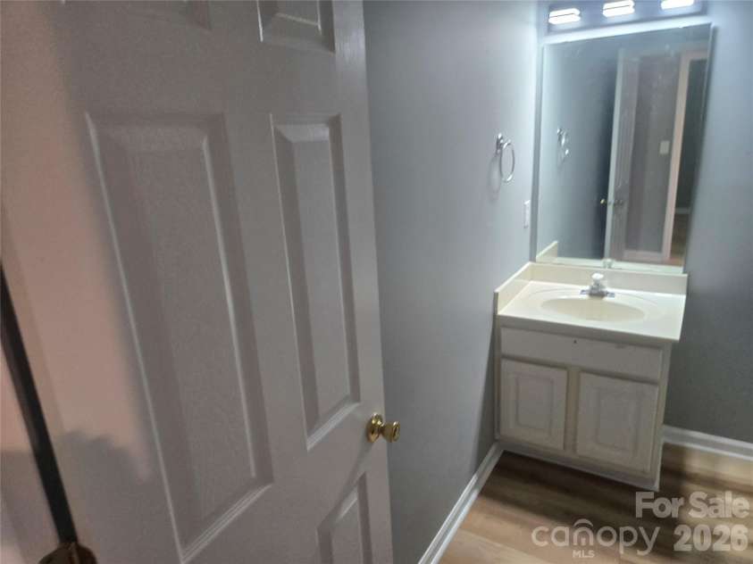 9303 Highrock Drive, Waxhaw, NC 28173.  MLS# CAR4372115, YatesRealty ID 15881. 