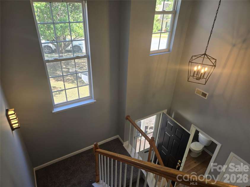 9303 Highrock Drive, Waxhaw, NC 28173.  MLS# CAR4372115, YatesRealty ID 15881. 