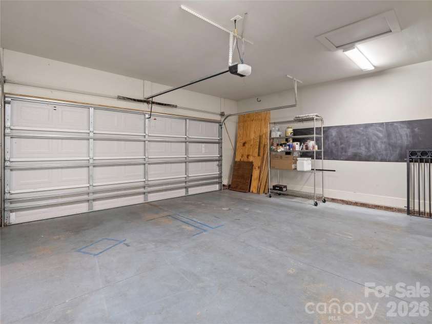 308 Rosemont Row, Belmont, NC 28012.  MLS# CAR4343510, YatesRealty ID 15883. Attached 2 Car Garage
