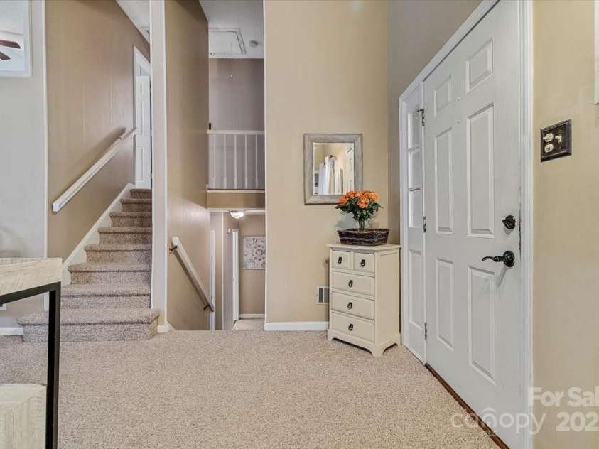 5084 Mariana Court, Tega Cay, SC 29708.  MLS# CAR4232743, YatesRealty ID 15883. 