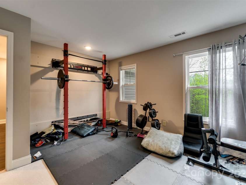 80 Stumpy Oak Road, Sylva, NC 28779.  MLS# CAR4250597, YatesRealty ID 15884. 
