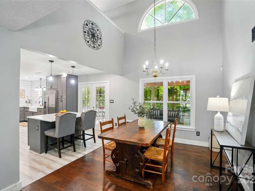 8501 Flanagan Court, Huntersville, NC 28078.  MLS# CAR4252598, YatesRealty ID 15886. 