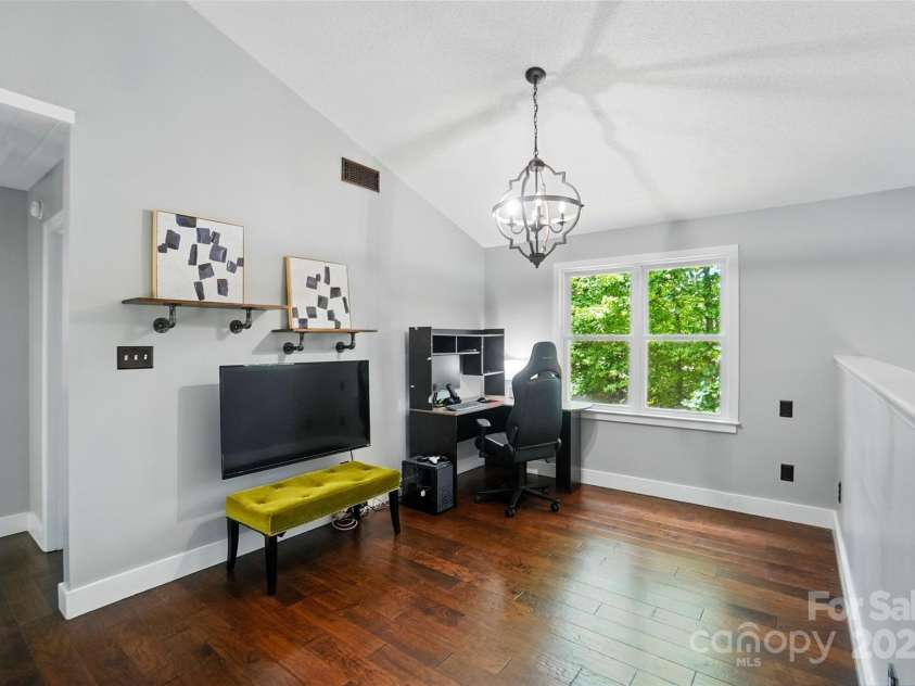 8501 Flanagan Court, Huntersville, NC 28078.  MLS# CAR4252598, YatesRealty ID 15886. 