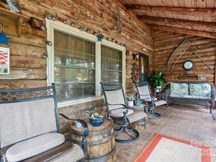 3763 Laurel Heights Drive, Morganton, NC 28655.  MLS# CAR4256545, YatesRealty ID 15887. 